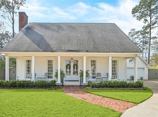 125 Beau Pre Dr, Mandeville, LA 70471