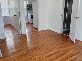 45 Plain St APT 1, Fall River, MA 02723