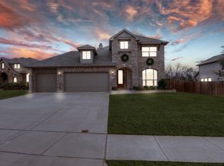 1421 Cedar Creek Dr, Anna, TX 75409