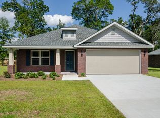 LOT 11 B Magnolia Lake Dr, Defuniak Springs, FL 32433