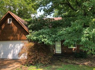 9887 Stoney Hollow Rd, Rogers, AR 72758