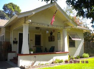 515 2nd St, Orland, CA 95963