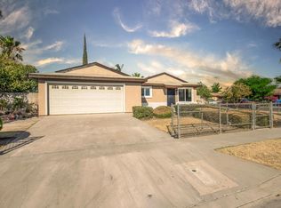 1138 S Dolores Ave, Fresno, CA 93706