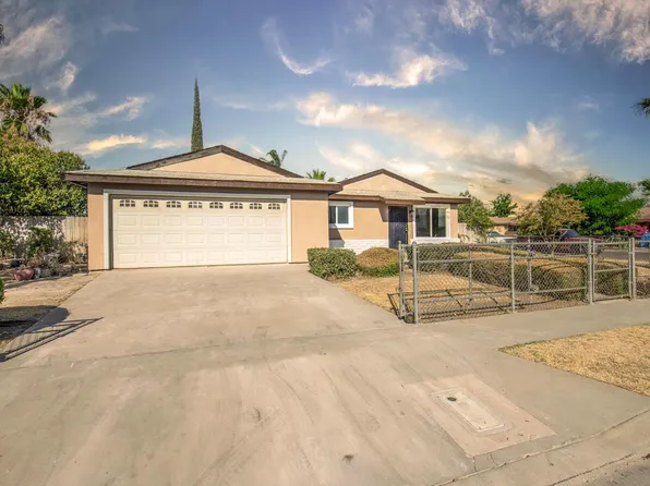 1138 S Dolores Ave, Fresno, CA 93706