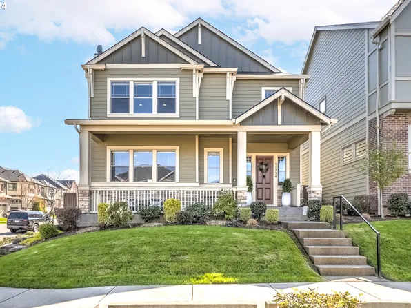 11734 SW Barcelona St, Wilsonville, OR 97070