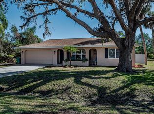 1075 Red Bay Ter NW, Pt Charlotte, FL 33948