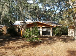 6870 Bedford Lake Rd, Keystone Heights, FL 32656