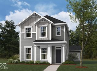 1845 Real St, Indianapolis, IN 46240