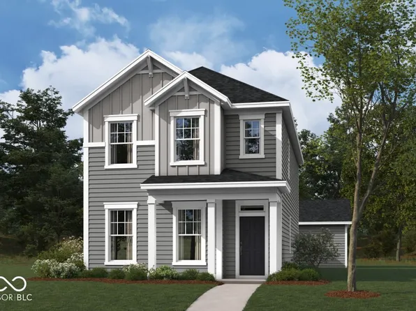 1845 Real St, Indianapolis, IN 46240