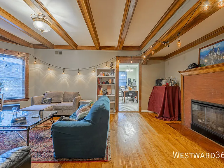 4012 N Sheridan Rd #2S — Photo 21