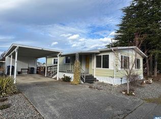 50 Juniper Mobile Ests, Sequim, WA 98382
