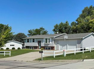 500 W 6th St, Lindsay, NE 68644