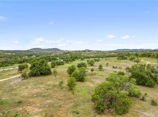 1422 16th St, Johnson City, TX 78636