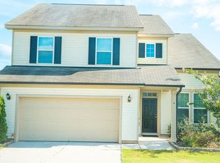 4 Bromley St, Franklinton, NC 27525