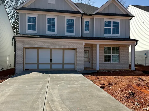 4862 White St, Buford, GA 30518