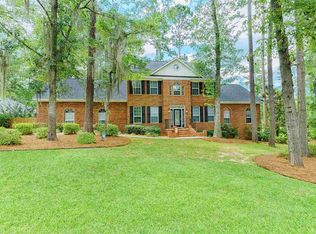 8900 Winged Foot Dr, Tallahassee, FL 32312