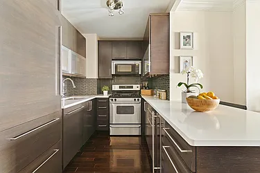 Sold by Corcoran