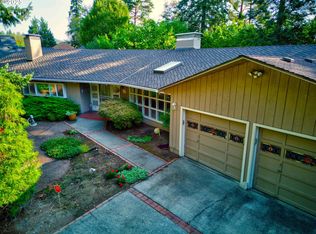 5100 SW Laurelwood Ave, Portland, OR 97225