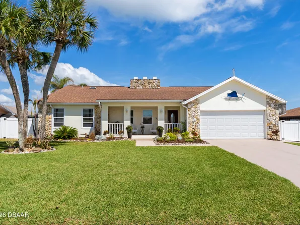 130 Anchor Dr, Ponce Inlet, FL 32127