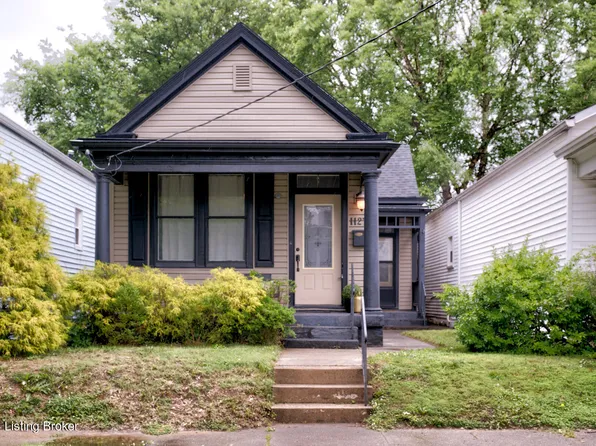 1127 Ash St, Louisville, KY 40217