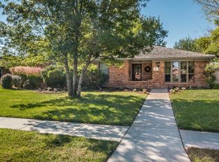 6103 Ridgewood Dr, Amarillo, TX 79109