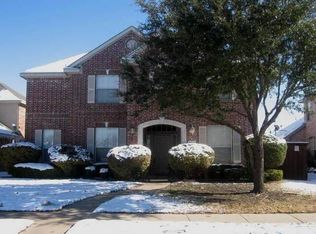 9212 Azinger Dr, Plano, TX 75025