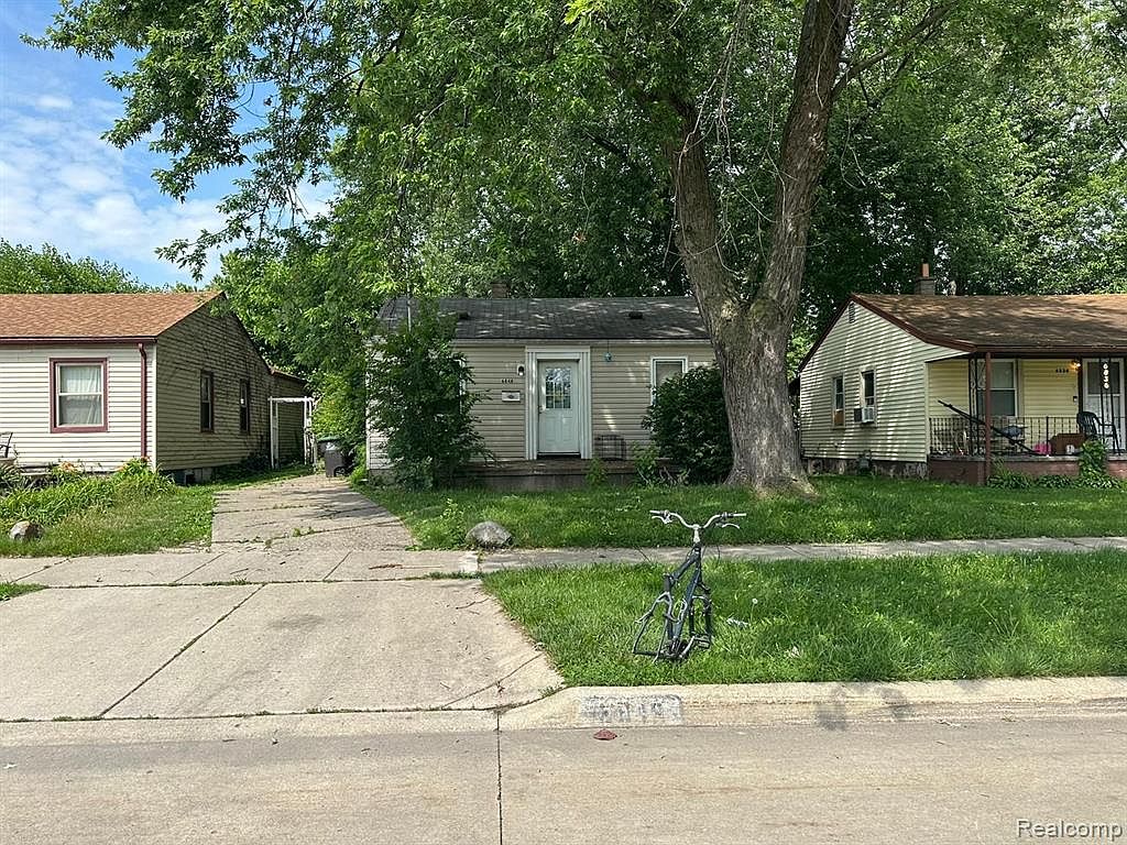 6848 Mortenview Dr, Taylor, MI 48180 MLS 20230069686 Zillow