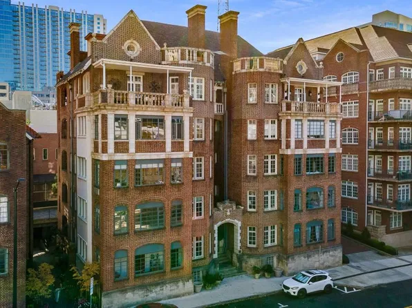 81 Peachtree Pl NE APT 6, Atlanta, GA 30309