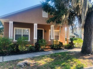 301 E Kirby St, Tampa, FL 33604
