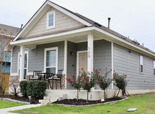 129 Rustic Glen Dr, San Marcos, TX 78666