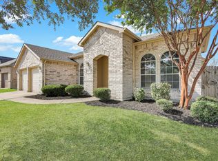 1013 Fulbourne Dr, Anna, TX 75409