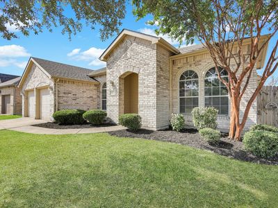 1013 Fulbourne Dr, Anna, TX, 75409