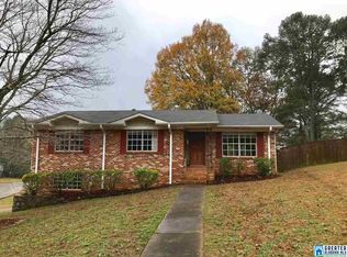 2525 Wright Cir, Birmingham, AL 35235
