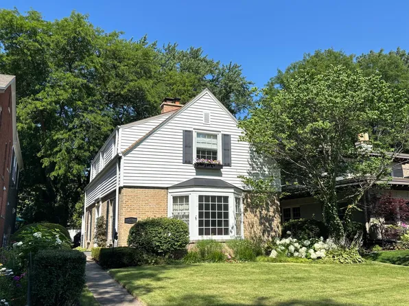 2734 Lawndale Ave, Evanston, IL 60201