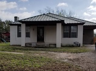 606 N Bateman Rd, Fairfield, TX 75840