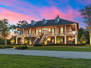 118 Kimball Dr, Lafayette, LA 70508