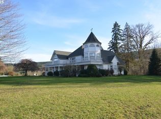 1397 State Route 506, Van nuys, WA 98593