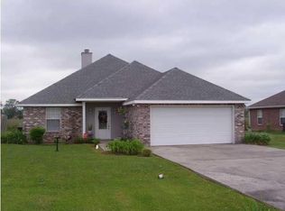 517 Bonnet St, New Iberia, LA 70563