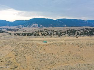 2 Hawk Ridge Rd, Buffalo, WY 82834