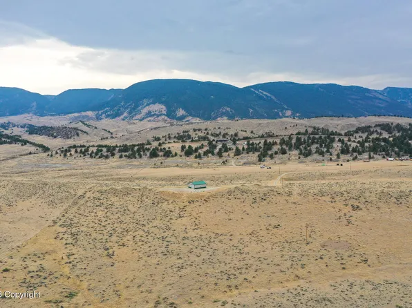 2 Hawk Ridge Rd, Buffalo, WY 82834