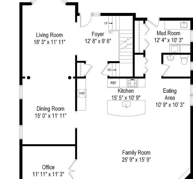 2nd image of 254 E 3rd St