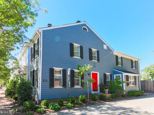 309 S Columbus St, Alexandria, VA 22314