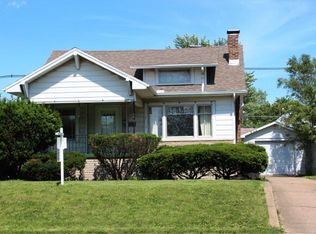 417 N Bowman Ave, Danville, IL 61832
