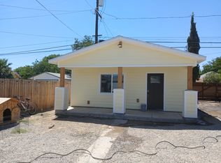 131 1/2 N Buchanan St #131-1/2, Coalinga, CA 93210