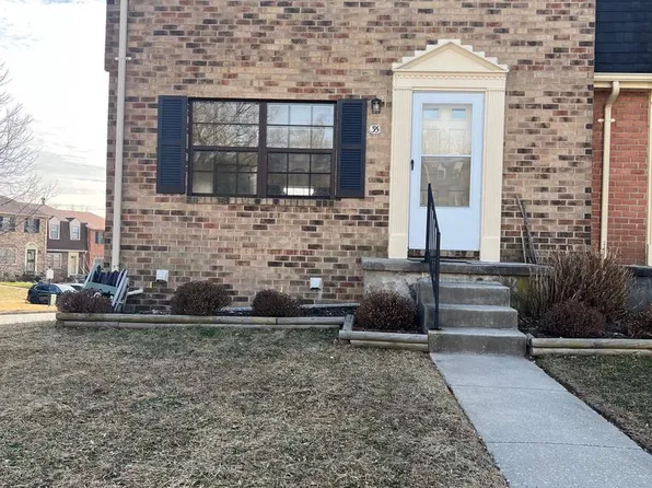 35 Heather Hill Rd, Catonsville, MD 21228