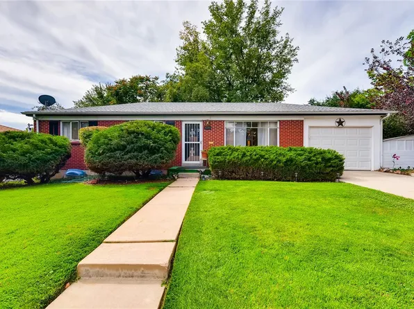 3274 W Pimlico Dr #B, Englewood, CO 80110