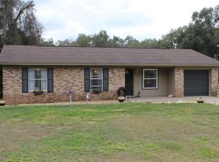 1686 W Pinion Ln, Dunnellon, FL 34434