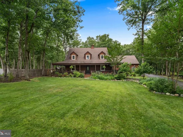 16 Dunhill Rd, Jackson, NJ 08527