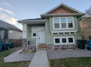 144 E Mount Sundial Ct W, Lethbridge, AB T1J5C3