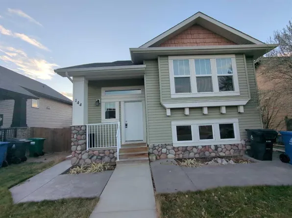 144 E Mount Sundial Ct W, Lethbridge, AB T1J 5C3